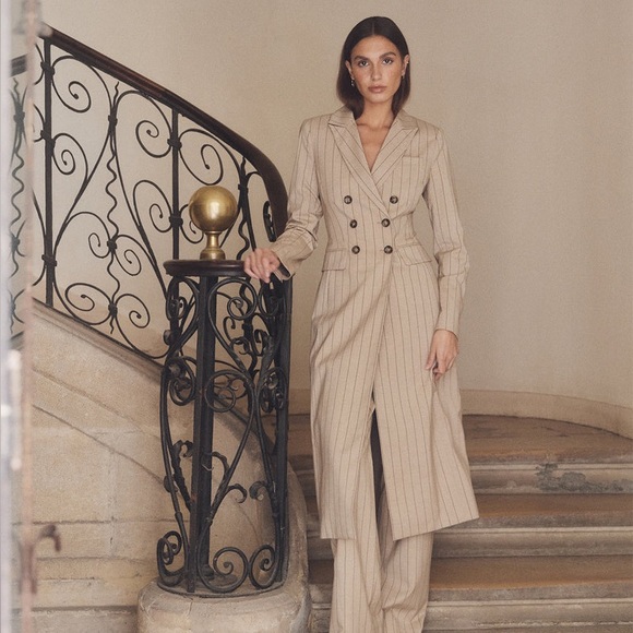 Favorite Daughter Jackets & Blazers - Favorite Daughter Meyer Coat